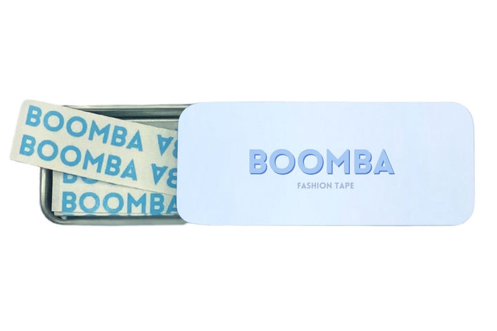 BOOMBA fashion tape