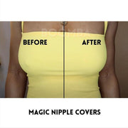 BOOMBA nipple covers (2 types)