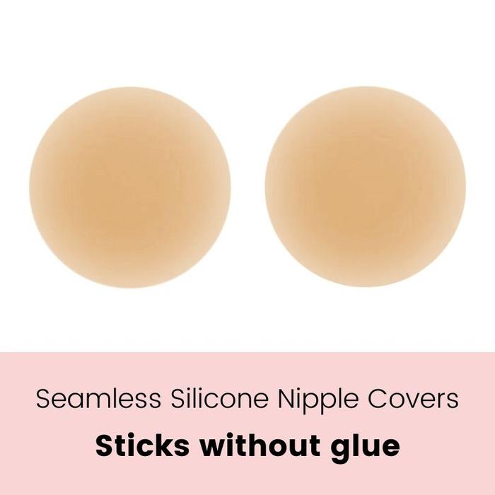 BOOMBA nipple covers (2 types)