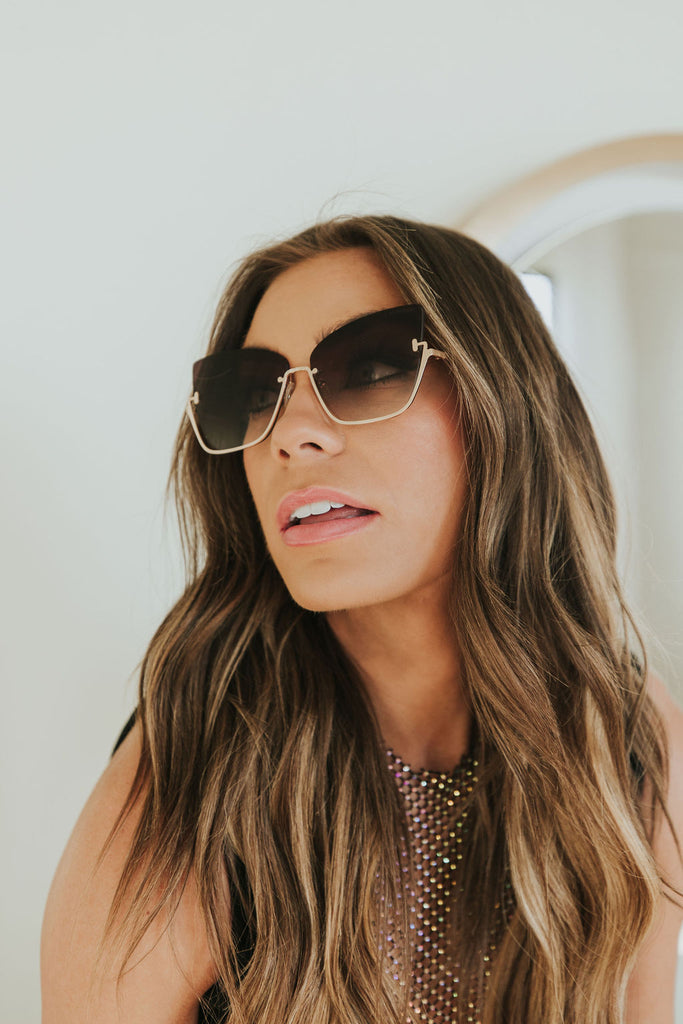 Topfoxx Vixen Sunglasses