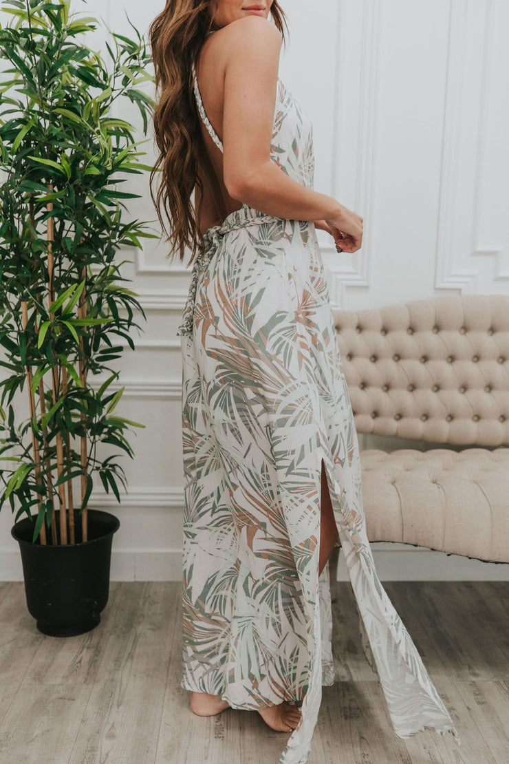 Little Havana Dress