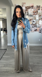 Denim Daze *RESTOCK*
